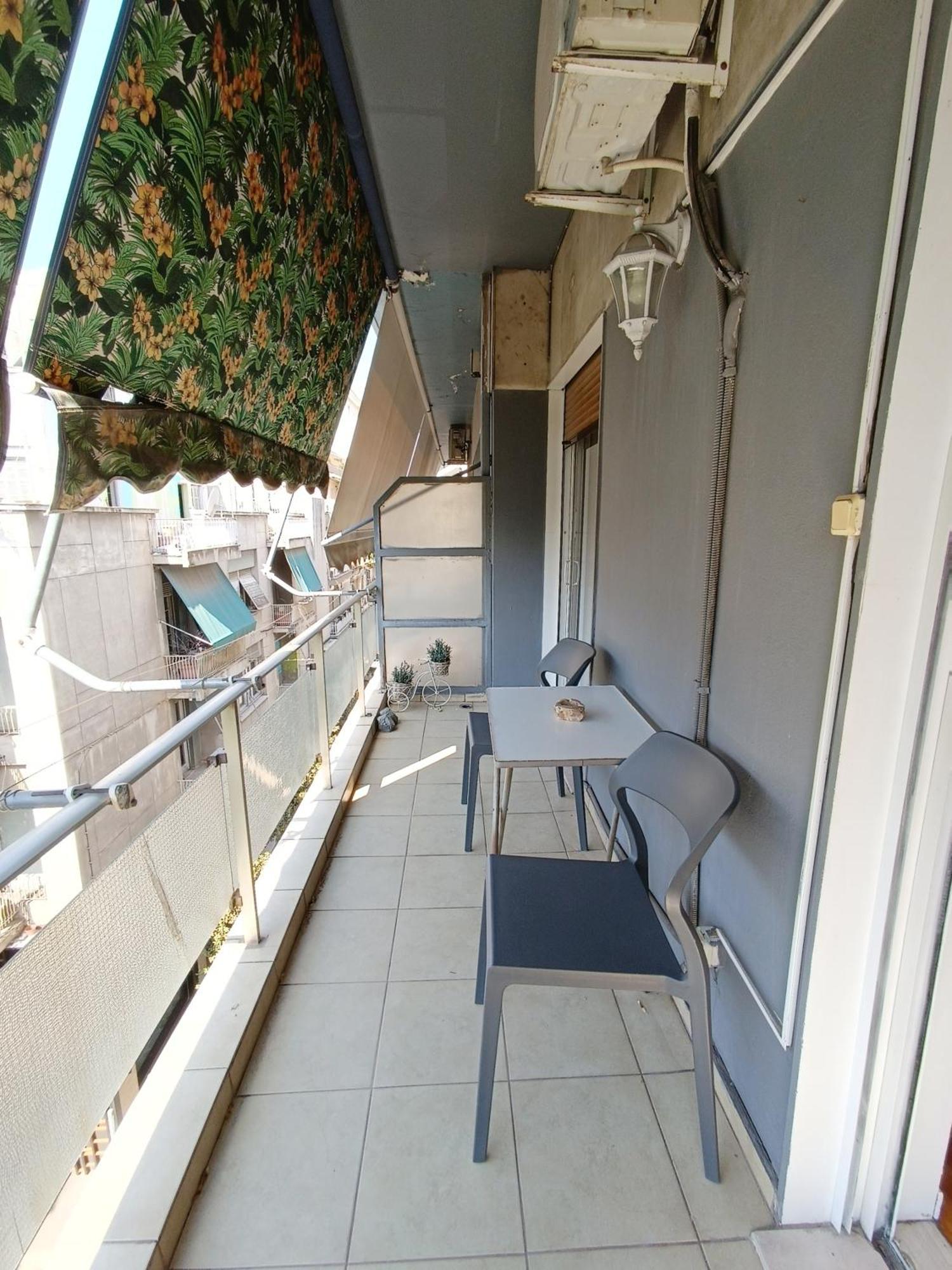 Homely Stay @Acropolis Museum Athens Exterior photo