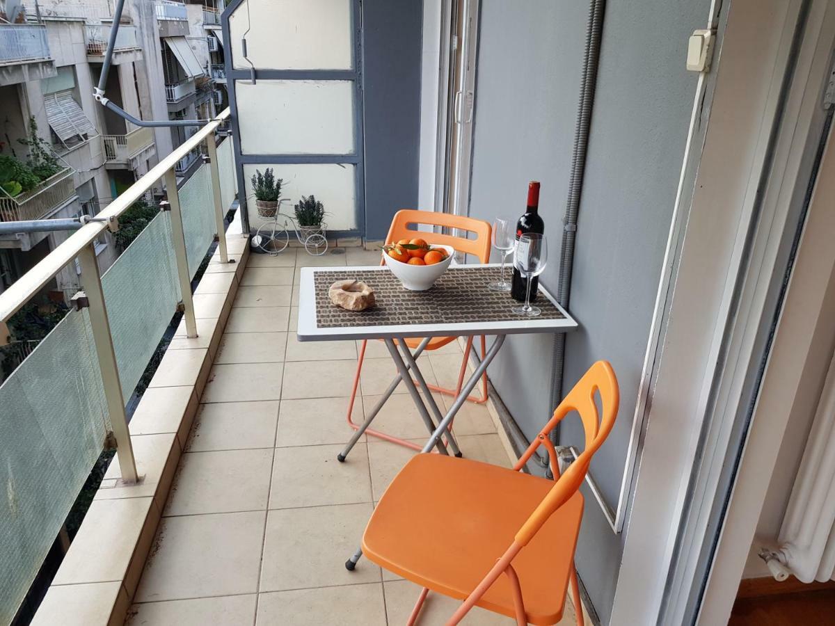 Homely Stay @Acropolis Museum Athens Exterior photo
