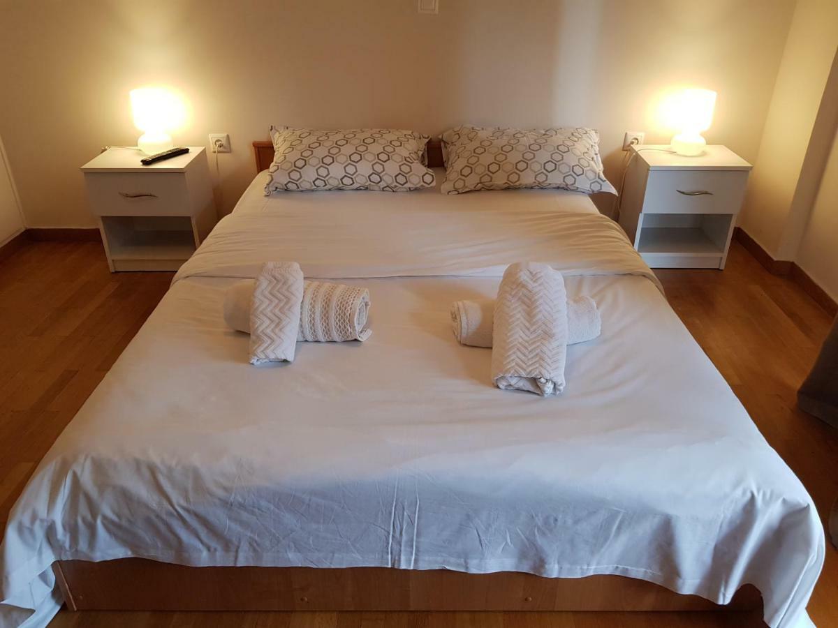 Homely Stay @Acropolis Museum Athens Exterior photo